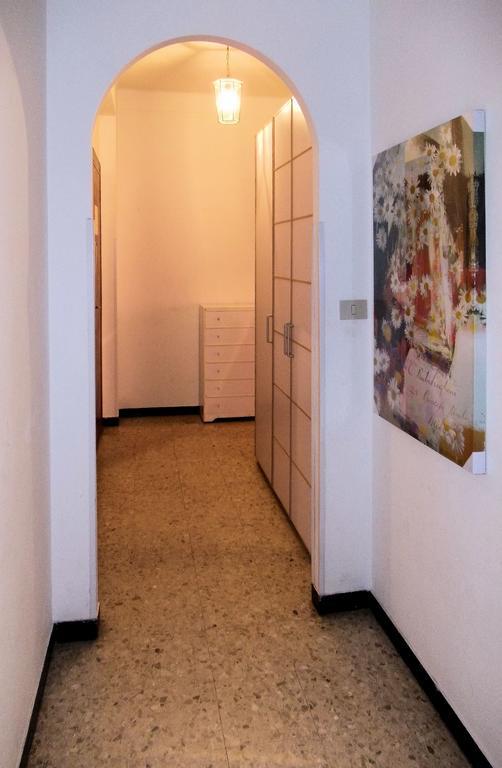 Appartamento Frontemare Andora ภายนอก รูปภาพ