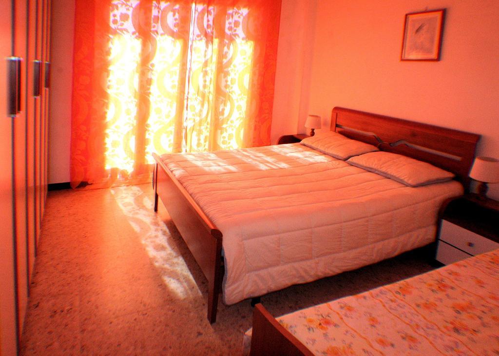 Appartamento Frontemare Andora ภายนอก รูปภาพ